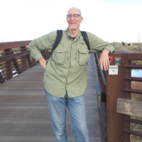 Terry Barrett