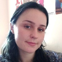 Juliette Webb