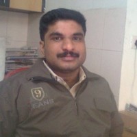 Vinish Vaipilvijay