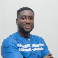 Ronald Tagoe PMP, ACP