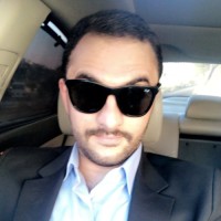 Abdallah Hiary