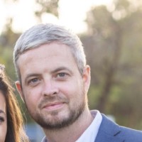 Andrew Reynolds