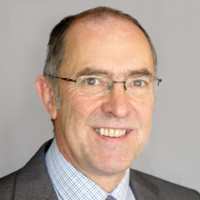 Clive Garner