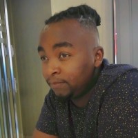 Confidence Mfolwe