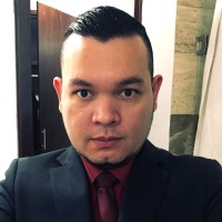 Alfonso David Martinez Ontiveros