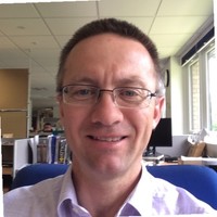 Stephen Loader