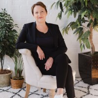 Lisa Llanas Hagberg
