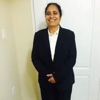 Chetna Vyas, M.Eng, Ph.D, PMP®