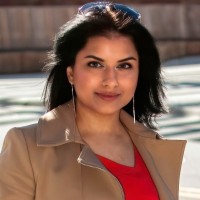 Anuja Verma