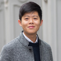 Tyler Zhu