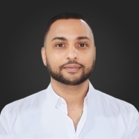 James Ashley Carby - Robinson