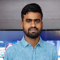 Aravinth Arumugam