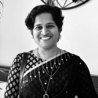 Shilpa Benedict