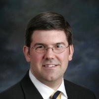 Joel Mitchell