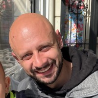 Nicola Rossi