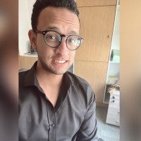 Mahmoud Hassan