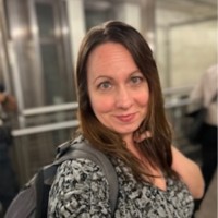 Carrie Ford