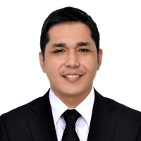 Mark Patrick Cañezal