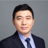 Eric Zheng