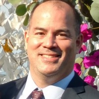 Perry Denton
