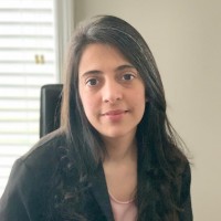 Sadaf Surani