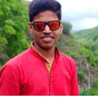 Suyash Raskar