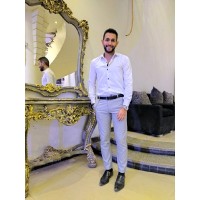 Mina Mounir