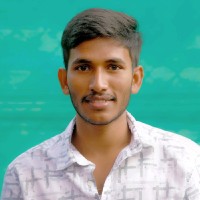 Akhil R Uppalapati