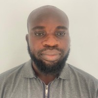 Sanni Abdulwaheed, Msc, PMP®, COREN, EIT