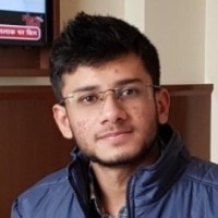 Aryamick Singh