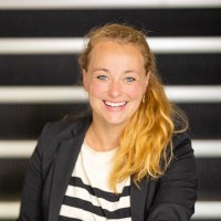 Lotte van Houwelingen