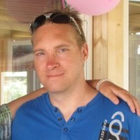 Daniel Nyberg