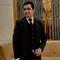 Mohinder Arora