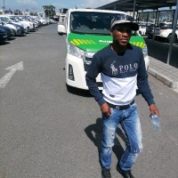 Mfundo Shumana