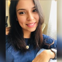 Denisse Martínez Ruiz