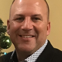 Chris Dunston