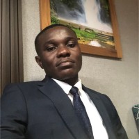 Eric Oduro