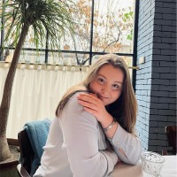 Mariam Bondarenko