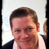 Stephen Howlett