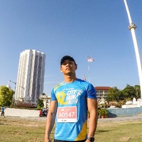 Muhammad Amali Khalil