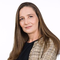 María Fernanda Barrera Chester