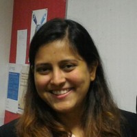 Namita Shreevastava