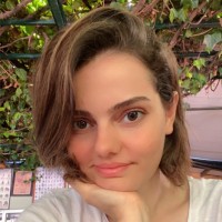 Zeynep Sabaz