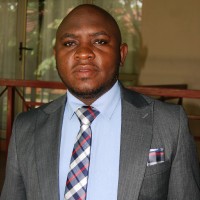 Jonathan Manyanina