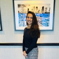 Prachi Patel