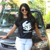 Kavya Shree S