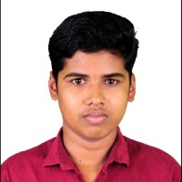 Vinoth Kumar S