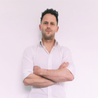 Adrian Ashby
