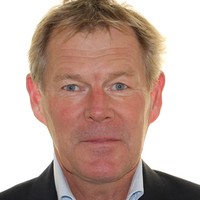 Arne Erik Kristiansen