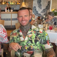 Travis Ribot De Bresac